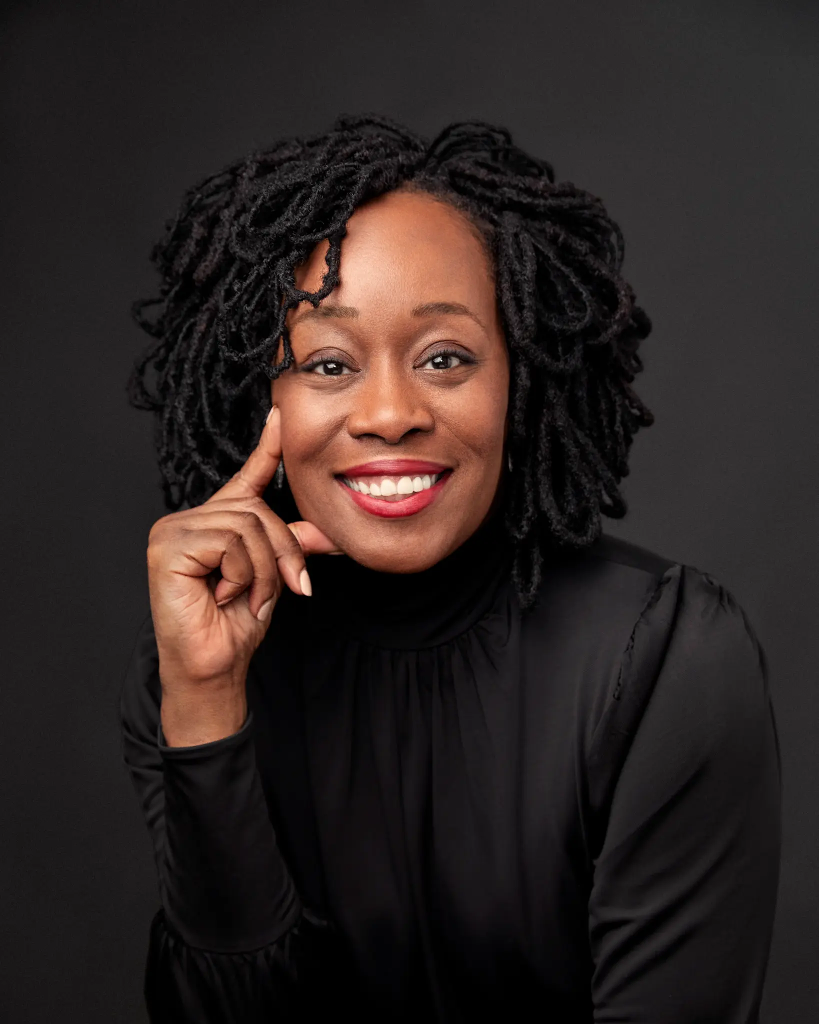Debony Burrowes